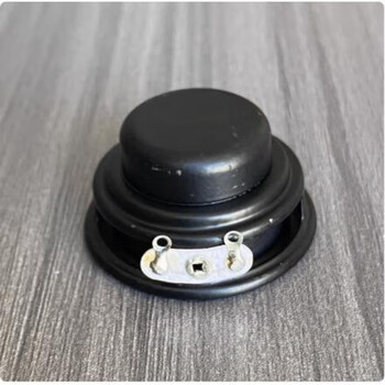 1.5-inch nut projector speaker g1j6j7x3 and other full-range audio accessories 4 ohms 8 ohms 3w 5 watts c6e8e9 special 8 ohms 5w