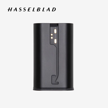 Hasselblad high-capacity rechargeable lithium battery li-ion compatible with hasselblad x2d/x1d/907x series medium format cameras