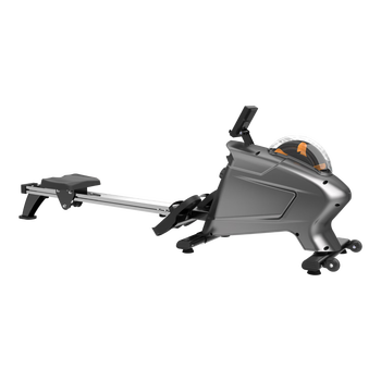 Jw jw-107 commercial rowing machine