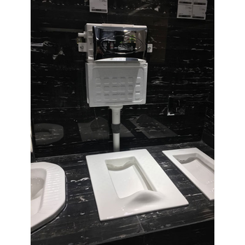 Kohler kohler k-6285t-na/k-77666t-na otian frameless hidden water tank 3/6 double flush k-6285t-na single water tank