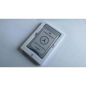 Z benz mp3 music card card reader pcmcia to sd supports sdhc large capacity original flash memory card