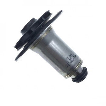 Macro and riston smith wall-mounted boiler water pump circulation pump rotor impeller pump head motor wilo rotor impeller