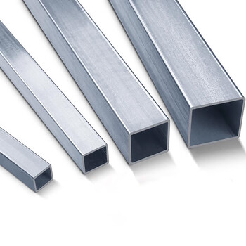 Fengxuan galvanized square pipe, square steel pipe, q235 rectangular pipe, unit meter 80*80*4.5mm, the whole 6 meters will be cut and shipped, please take the multiple of 6