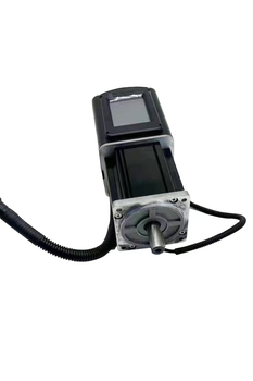 Wen yijia machine servo motor package servo system 1000w/1800w tapping machine controller driver repair alone (1000 watt servo motor)