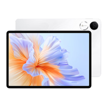 Second-hand tablet honor tablet v9 11.5-inch 144hz high-brush ultra-clear eye-protection screen thin and light ai learning business 2-in-1 tablet pad yulongxue 8gb+256gb|soft light version 95% new