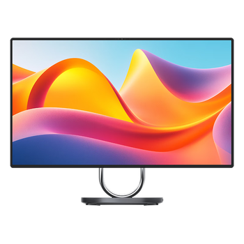 Quasi-new product lenovo yoga air ai yuanqi deep integration deepseek 31.5-inch 4k screen all-in-one machine (u7-258v rtx4050 32g 1tb) 20% national subsidy