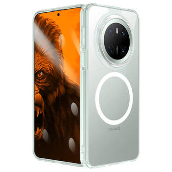 99% new planet of the apes defenders advanced photosensitive transparent protective case suitable for huawei mate70 magnetic mobile phone case all-inclusive soft-sided silicone anti-fall cover ultra-thin simple fashionable case lanyard chain for men and women