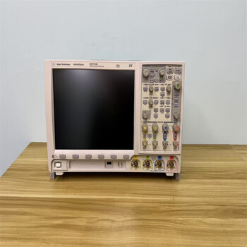 Keysight technologies agilent dso7104b digital oscilloscope dso7104b