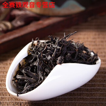 Gannan xingning dancong wang fenghuang dancong tea strong flavor honey orchid fragrance dancong oolong tea 500g canned bag 500g 500g