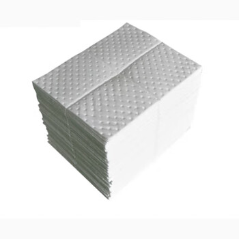 Xinluo oil-absorbing cotton ps1401xx 500x400x4mm 100 pieces/box unit box delivery period 20 days