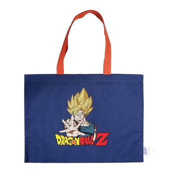 Baomeng dragon ball z canvas bag type a
