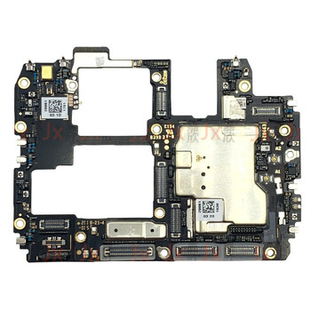 Suitable for oppo findx2 findx2pro findx3 findx3pro findx5pro motherboard original findx3pro motherboard 12+256 with fingerprint original