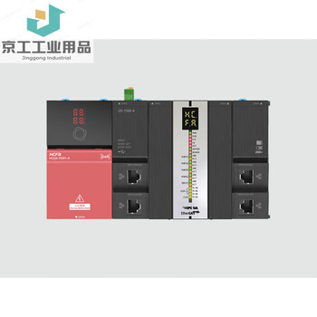 Plc host module // hcq0-1100-d hcq5-1500-a