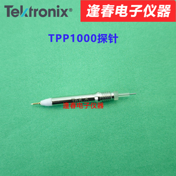 Tektronix tpp0500b tpp0250 tpp1000 p6139b oscilloscope probe accessories tektronix tpp1000 probe