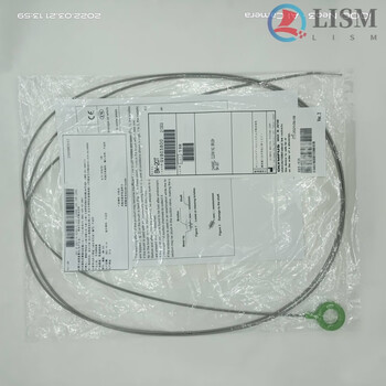 Olympus gastrointestinal endoscope pipeline cleaning brush bw-20t brush clamp channel brush reusable formal bw-20t