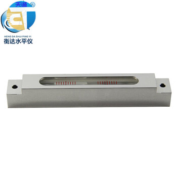 Sailoto mini level bar type high-precision bubble level bar level portable level bubble small bfhd-142