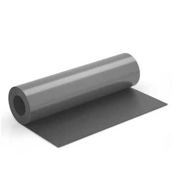 Qicheng flat rubber insulating floor mat 1mx10m thickness 5mm black test voltage 10kv unit roll delivery time 15 days