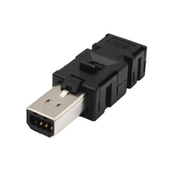 Cramg encoder motor plug x2