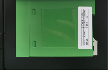 Ntbrandwell isolator ws1522e 4-20ma/4-20ma