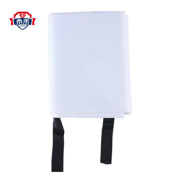 Yonghe fire blanket 1.5m*1.5m/piece