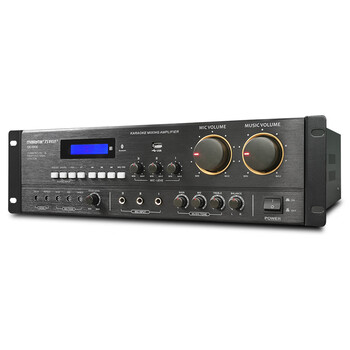 Malata malata/malida sk-8800 home ktv amplifier high power lossless hifi anti-squealing bluetooth 800w*2 home ktv amplifier