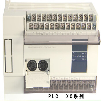 Plc xc3-24r-e 14t/14r/24t/32r/32t/42r/48r/60r/ xc3-60rt-e