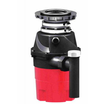 Fulemu from original garbage disposer food waste f-a220h-115-15-c (without dishwasher drain