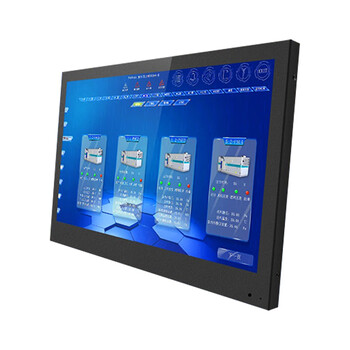 Paulaner 11.6-inch industrial monitor b116-cb ips1920*1080