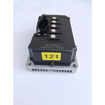 Inbor controller 3624/3625 bidewen d50 reading jinpeng d70 baolu dahantang electric vehicle 3624-6021 (standard 121)