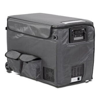 Ice tiger car refrigerator original protective cover cx30cx40cx50mk18k25taw35ta455 protective cover ice tiger original-t60-protective cover