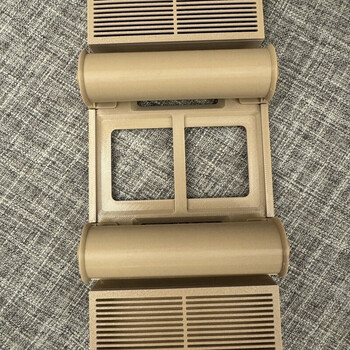 Rsrddy3d printing consumables drying box 3dpetg58l1kg rice barrel tide material tray rack 2 tray brackets only chassis bracket