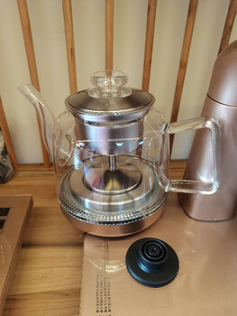 Xinhao b1q1h1h4h2h6h4q2734 fully automatic water kettle electric kettle 304 stainless steel accessories list t11 three-ring steaming tea kettle 0ml