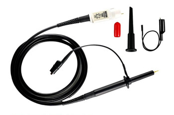 P9558a oscilloscope high voltage probe/3kv/1 year warranty/better than p5100