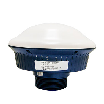 Jinwei information ts105 beidou-3 integrated data transmission terminal