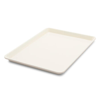 Greenlifegl baking pan half biscuit, taupe