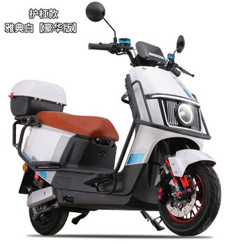 The new product looks up to the 96v mountain climbing king electric car battery car 72v electric motorcycle scooter battery life king luxury free double disc brake guard naked bike without battery