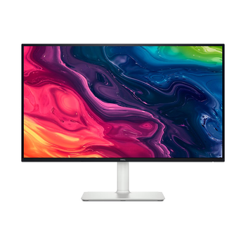 99% new dell (dell) 27-inch 4k monitor ips panel 120hz high brush 99%srgb hardware anti-blue light 1500 1 office entertainment display s2725qs