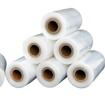 Plastic film thickness 16s unit square meter