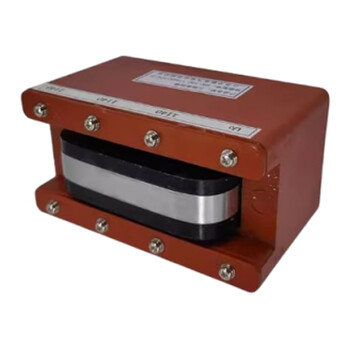 Xu ji three-phase reactor sk100 (1140v)