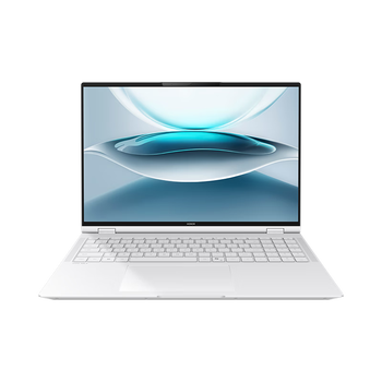 99% new honor magicbook pro16 2025 hunter national subsidy 3k e-sports screen ai thin and light gaming notebook rtx5070 u9-285h 32g 1t yunni color