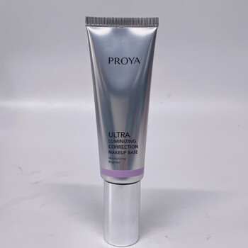 Proya crystal diamond repair isolation cream purple makeup primer to brighten skin color concealer anti-uv crystal diamond repair isolation purple (formal wear)