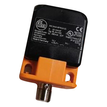 Ifm position proximity switch im5115