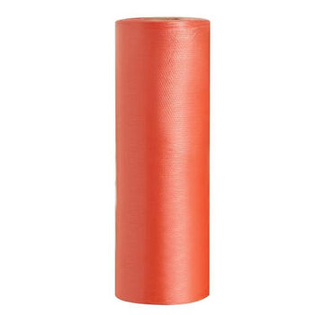 Chaosihui disposable tablecloth plastic tablecloth tablecloth rectangular thickened red and white transparent wedding catering hotel table paper editor festive red (special style) 0.6m*1m (80 sheets)