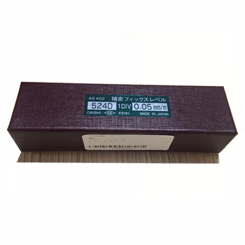 Level obishi level 524d daling as301as403as4 as402