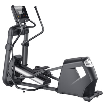 Ourslife elliptical machine e1205 indoor professional aerobic fitness equipment