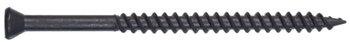 Hillmanthe hillman group 41906 trim screw, 6 x 2-1/4 inch, black