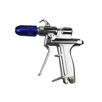 Biuyum industrial spray gun cleaning machine water gun water vapor mixed type