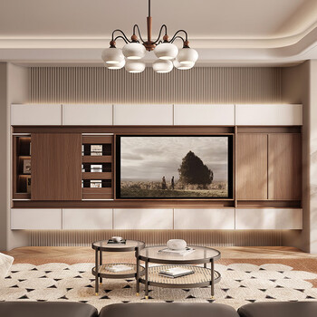 Milanna whole house custom-made wardrobe, antique style cabinet furniture, tv cabinet, living room sideboard, shoe cabinet, entry cabinet, custom-made gold, please contact customer service for details