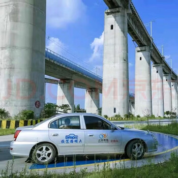 Driving school service nanjing daming road driving school c2 manual transmission accelerated class