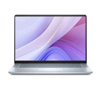 90% new dell laptop inspiron 16plus-7640 2025 new product 2.5k 16-inch high-performance thin and light office notebook (core 7 16g 1t 120hz)